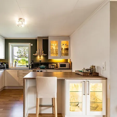 Family With Three Bedrooms In *