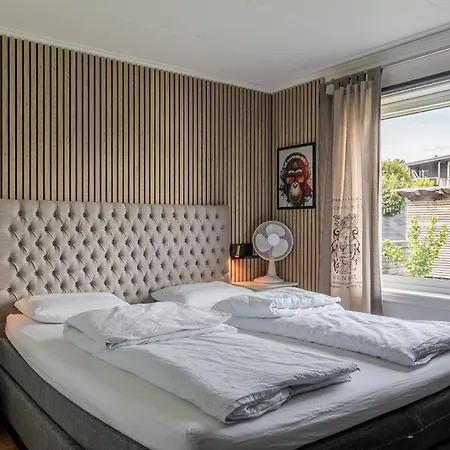 빌라 Family With Three Bedrooms In *
